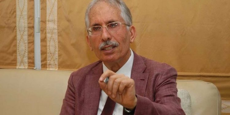 Özer Sencar: Sonbaharda baskın seçim olacak