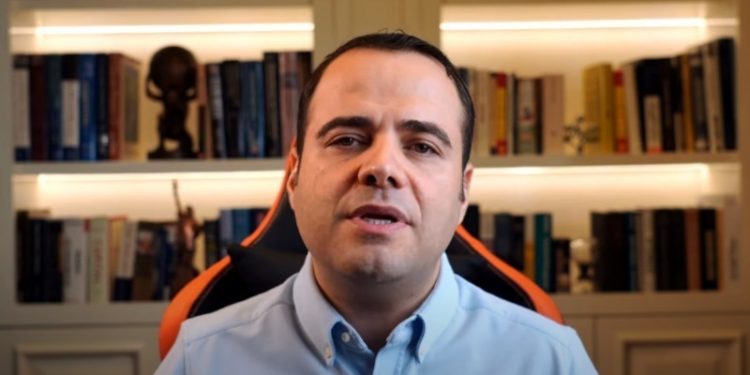 Özgür Demirtaş’tan ‘GES’ yorumu: Zaman kaybı, işe yaramaz