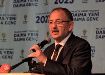 Özhaseki: Deniz Baykal yerli ve milli bir adamdı