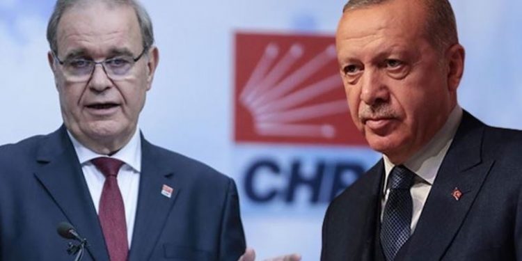 Öztrak'tan Erdoğan'a: Kendisi de anlamış erken seçim yapılacaktır