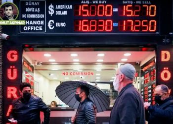 Ülke zaten belasını bulmuş!