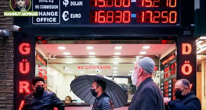 Ülke zaten belasını bulmuş!