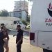 Ümit Özdağ'ın koruma aracı kaza yaptı, ortalık karıştı: 'Korumalar 'Sen kime korna çalıyorsun?' dediler, arabamıza çarpıp eşimi ve ben darp ettiler