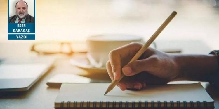 Üniversite sınavları yapıldı ama…..