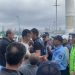 Üsküdar Belediyesi: İBB, biber gazlı saldırısıyla alanı işgal etmeyi denedi