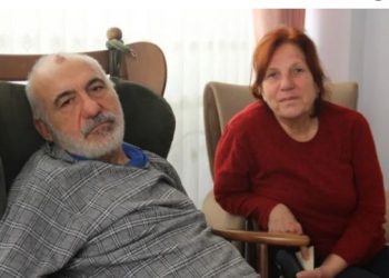 Üç gün hücrede tutulup tahliye edilen yüzde 98 engelli Bekir Güven hayatını kaybetti