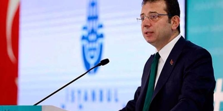 İBB Başkanı Ekrem İmamoğlu hakkındaki dava bugün görülüyor