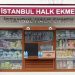 İBB Halk Ekmek Yönetim Kurulu Başkan Vekili Nama: Maliyetin altında satıyoruz, zam yapmamak için direniyoruz