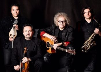 İBB'den Yeni Türkü ve Ezginin Günlüğü konserleri