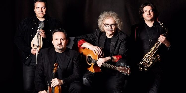 İBB'den Yeni Türkü ve Ezginin Günlüğü konserleri