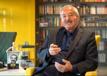 İHD Onursal Başkanı Akın Birdal: Türkiye en karanlık dönemini yaşıyor