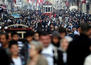 İPA: 4 kişilik bir ailenin İstanbul'da yaşam maliyeti 19 bin 950 lira