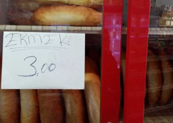 İTO'dan ekmek fiyatı açıklaması: İstanbul'da 210 gram ekmeğin satış fiyatı hala 3 TL