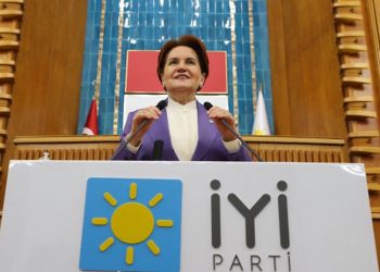 İYİ Parti lideri Akşener’den partisine 'milletvekili adayı' uyarısı