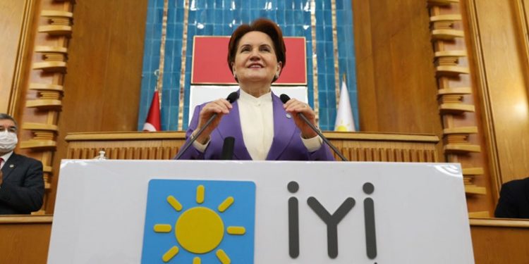 İYİ Parti lideri Akşener’den partisine 'milletvekili adayı' uyarısı