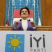 İYİ Parti lideri Akşener’den partisine 'milletvekili adayı' uyarısı