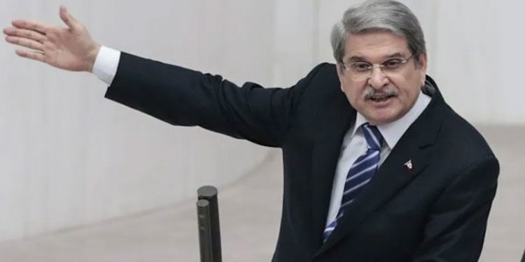 İYİ Parti İzmir Milletvekili Çıray, Erdoğan’ın “Camilerimiz yakıldı” açıklaması hakkında soru önergesi verdi