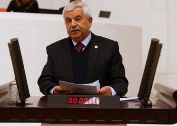 İYİ Partili Filiz: 2021'de 109, 2022'nin ilk beş ayında ise 25 polis intihar etti