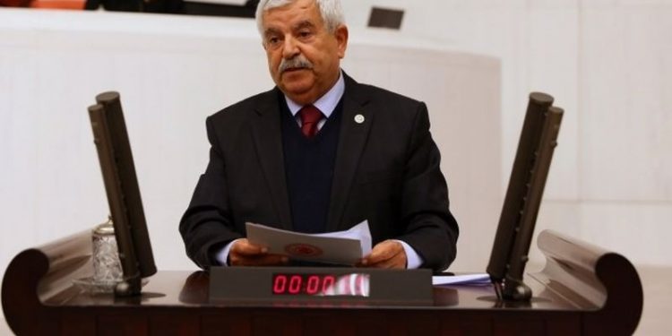 İYİ Partili Filiz: 2021'de 109, 2022'nin ilk beş ayında ise 25 polis intihar etti