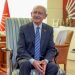 İYİ Partili Oral, Kılıçdaroğlu ile görüştü