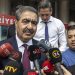 İYİ Partili Oral’dan Kılıçdaroğlu’na ‘özür’ ziyareti
