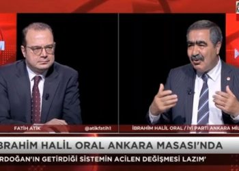 İYİ Partili vekil: Kılıçdaroğlu'nun Alevi kimliği sunniler için endişe