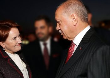 İYİ Partili Çıray: Akşener, Erdoğan'ın adaylığının önünü açmak için çalışacak