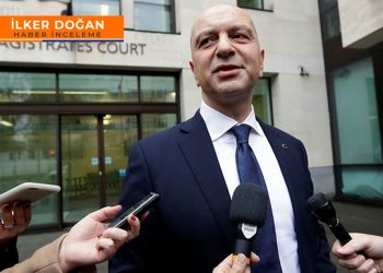 İbretlik bir ‘peşkeş’ hikayesi; 3,5 milyar dolarlık altın sahası, 3,5 milyon dolara nasıl satıldı?