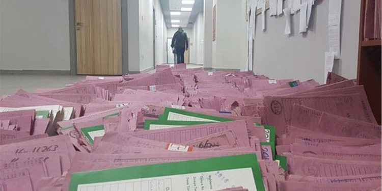 İcra dosyaları yılın ilk yarısında yüzde 29,9 arttı: Tehlikeli sonuçlar doğurabilir