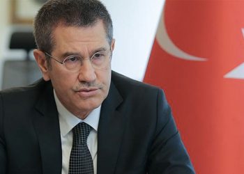 İddia: AKP'li Nurettin Canikli'nin yeğeni 15 Temmuz'da vekil aracıyla yurt dışına çıktı