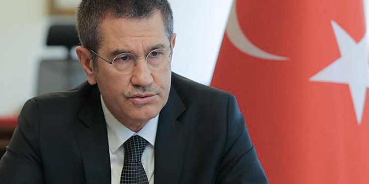 İddia: AKP'li Nurettin Canikli'nin yeğeni 15 Temmuz'da vekil aracıyla yurt dışına çıktı