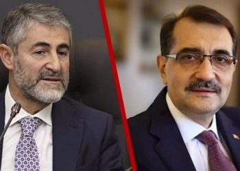 İddia: Kabinede değişiklik var, iki bakan gidiyor, yerlerine iki yeni isim geliyor