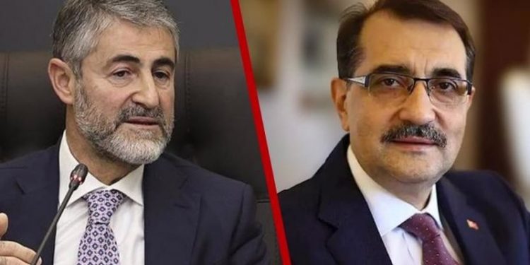 İddia: Kabinede değişiklik var, iki bakan gidiyor, yerlerine iki yeni isim geliyor