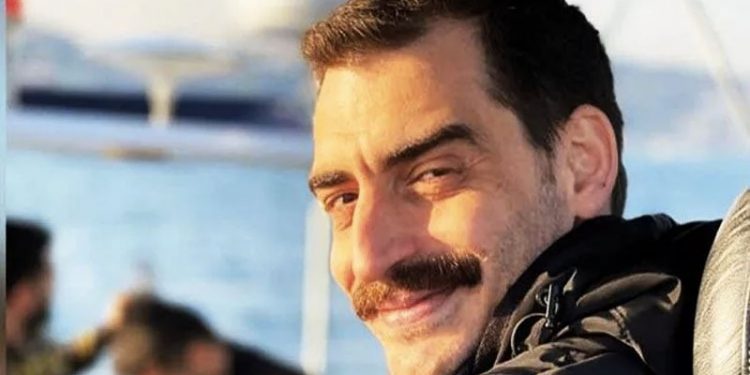 İddia: Rejim karşıtı İranlı gazeteci Ankara'da kaçırıldı