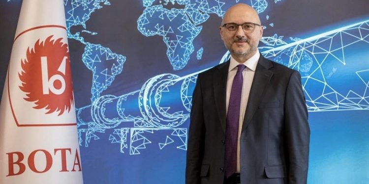 İddia: TBMM’de milletvekillerin soru ve eleştirilerine yanıt vermek isteyen BOTAŞ müdürüne AKP’den engel