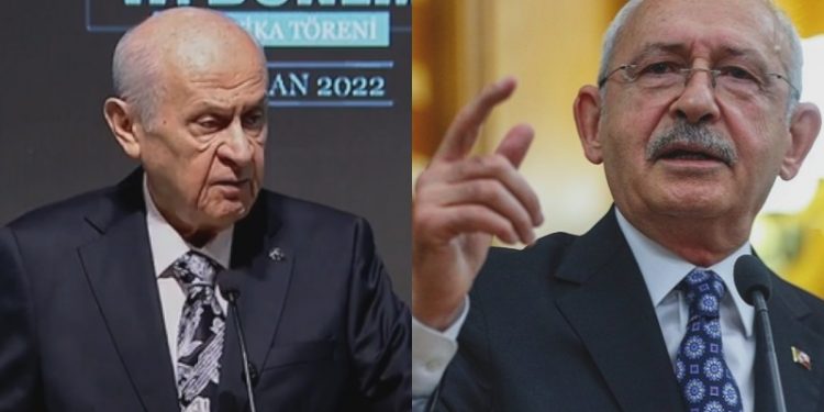 İddia: İktidar ve muhalefet arasında erken seçim pazarlığı yapılıyor