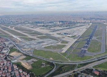 İhaleye &ccedil;ıktı: Atat&uuml;rk Havalimanı arazisine okul yapacaklar