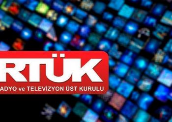 İki kanala RTÜK'ten Sedat Peker cezası