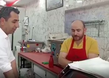 İki kentin esnafı böyle isyan etti: Günden güne kötüye gidiyoruz; vatandaş 20-30 liralık kıyma isterken ben utanıyorum