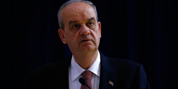 İlker Başbuğ hakkında hapis istemi