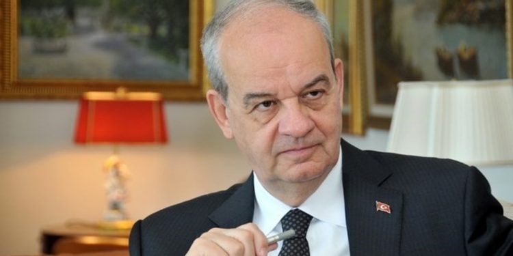 İlker Başbuğ’a ‘darbe iması’ndan hapis istemi