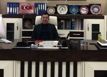 İmam hatip ihalesini AKP'li isim aldı
