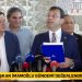 İmamoğlu, erteleme kararı sonrası konuştu: Önümüzdeki seçimde de hıçkıra hıçkıra ağlatacağız