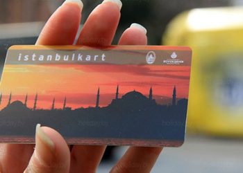 İmamoğlu paylaştı: İstanbulkarta faizsiz bakiye desteği
