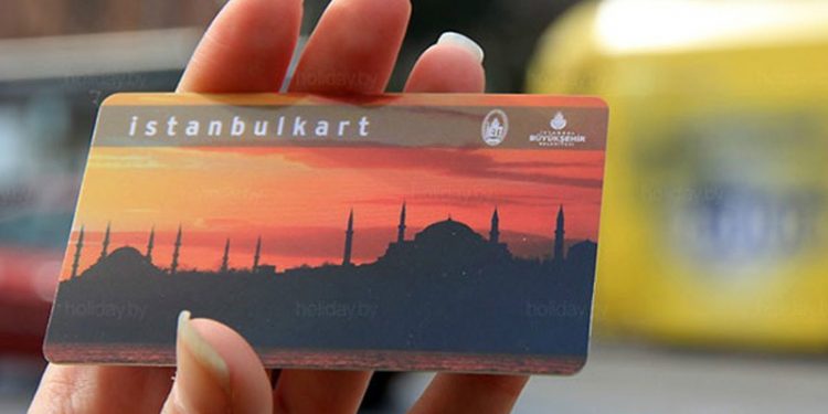 İmamoğlu paylaştı: İstanbulkarta faizsiz bakiye desteği