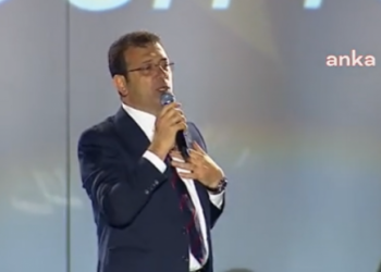 İmamoğlu, seçim zaferinin 3. yılında konuşuyor: 'Hep birlikte başaracağız'