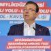 İmamoğlu’ndan bakanlığa tepki: Allah’a havalemizin maksimum bir senesi kaldı