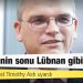 İngiliz ekonomist Timothy Ash uyardı: 'Türkiye’nin sonu Lübnan gibi olacak'