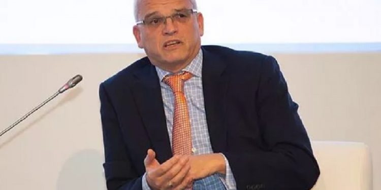 İngiliz ekonomist Timothy Ash: ‘Türkiye’nin sonu Lübnan gibi olacak! Tek soru şu: Ne zaman’