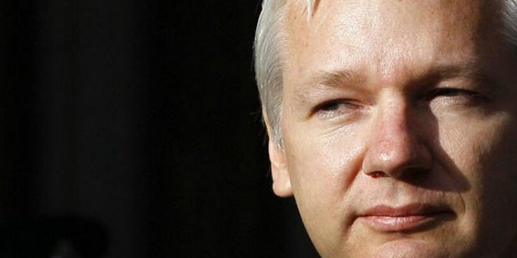 İngiliz hükümeti Wikileaks'in kurucusu Julian Assange'ın ABD'ye iadesine karar verdi